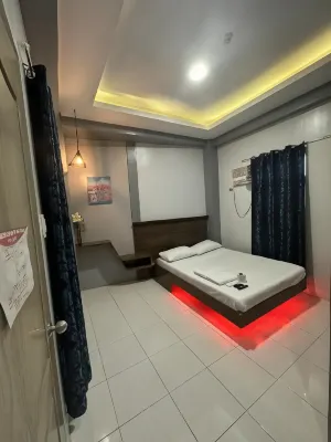 Twilight Tower Hotels in Ormoc City