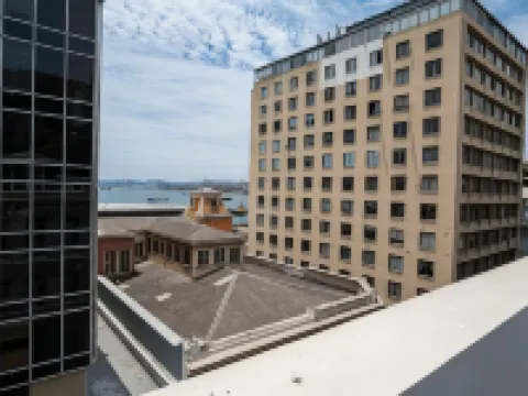 Casa Esmeralda Hotels in Valparaiso