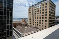 Casa Esmeralda Hotels in 