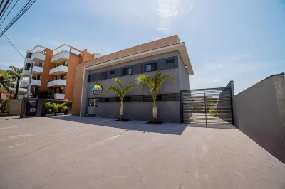 Pousada Cadiz - Piscina Climatizada