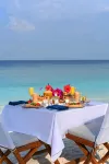 NH Collection Maldives Reethi Resort Hotel a Fonimagoodhoo