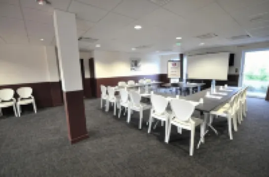 Brit Hotel Confort Alexia - la Souterraine