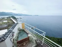 Hotel Urashima - Romantic