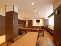 AB Hotel Isesaki فنادق في إسيساكي