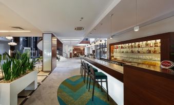 Capital Plaza Hotel