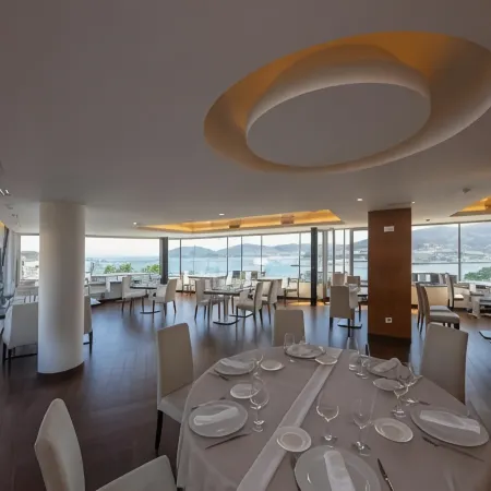 Hotel Thalasso Cantabrico Las Sirenas 4 Superior