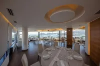 Hotel Thalasso Cantabrico Las Sirenas 4 Superior - breakfast