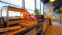 Ibis Budget Bogota Marly - Desayuno