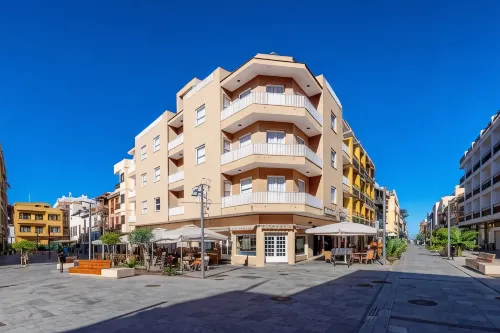 Hotel Maga - 2-Star