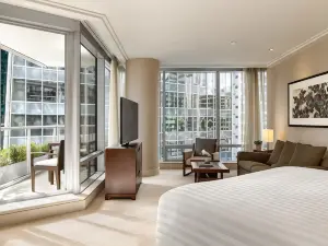 Hyatt Vancouver Downtown Alberni