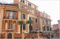 San Anselmo Hotel di 