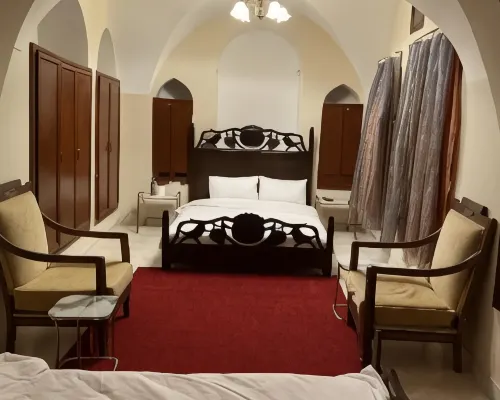Yeşil periy Hotels in Mardin