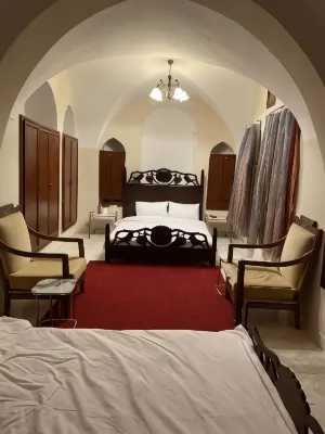 Yeşil periy Hotel a 