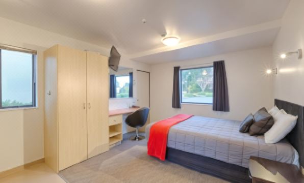 Bella Vista Motel Te Anau