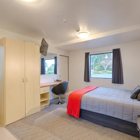 Bella Vista Motel Te Anau