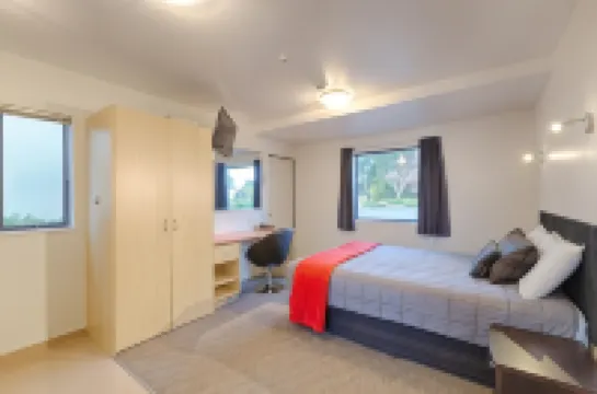 Bella Vista Motel Te Anau