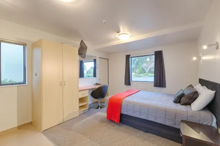 Bella Vista Motel Te Anau