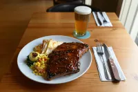 Red Tree Lodge Hotels in Fernie