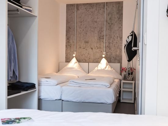 Bnb Near Brandenburg Gate - Rooms & Apartments