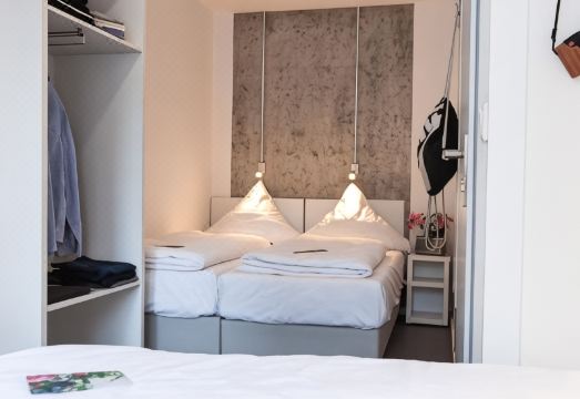 호스텔 니얼 브란덴부르크 게이트