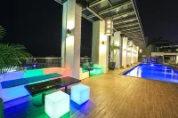 Eco Tree Hotel, Melaka - Романтические