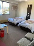 Resort Inn Seikan - Mountain view