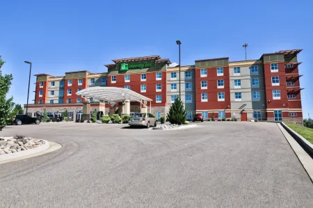 Holiday Inn Bismarck