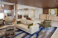 Fairfield Inn & Suites Beckley - プール