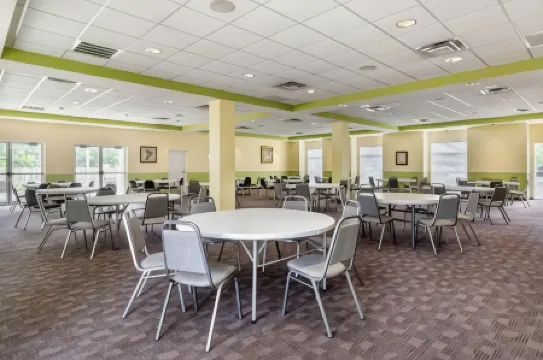 Quality Inn & Suites Lehigh Acres Fort Myers
