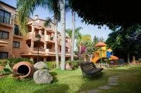 Villa Mandi Golf Resort Hotels in Chayofa