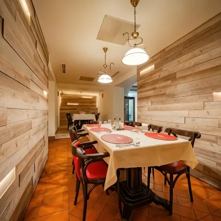 Hotel Iosefin Residence