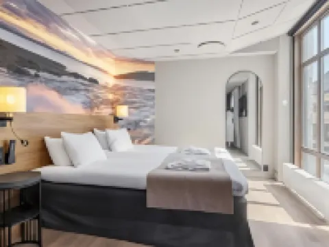 Best Western Hotel City Gavle Hotels in Gavle