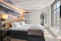 Best Western Hotel City Gavle Hotels in Valbo