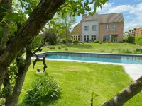 B&B Aline Florentine - Adults Only - Luxury B&B - Chambres d'Hôtes - Zimmer Frei - Short Stay - Pool