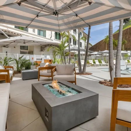 Cambria Hotel Calabasas - Malibu