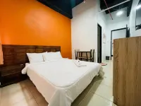 The Colonial Residences Angeles City