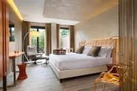 Milan Suite Hotel