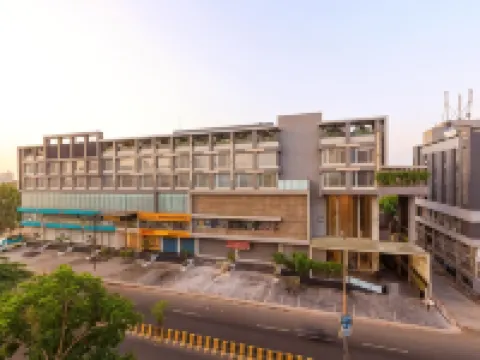 Sayaji Jamnagar Hotels in Jamnagar
