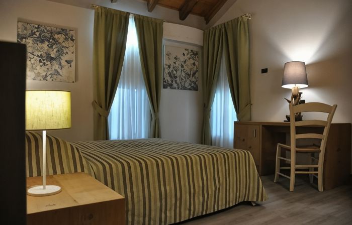 Casa Rosanna