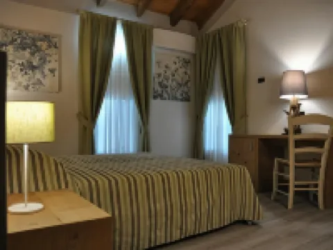 Casa Rosanna Hotel a Meolo