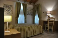 Casa Rosanna Hotel a Monastier di Treviso