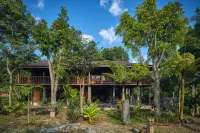 Bambuh Boutique Homestay