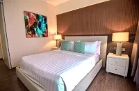 Aeon Suites Staycation