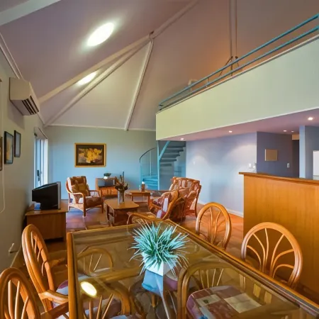 Potshot Hotel Resort