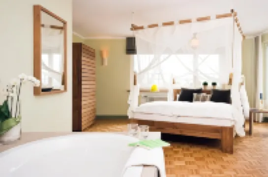 โรงแรมวีวาสกาย