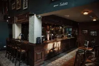 The Keelman - Quầy Bar