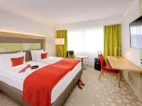 Mercure Hotel Saarbruecken City