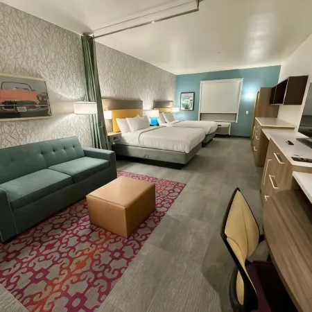 Home2 Suites by Hilton Amarillo East