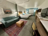 Home2 Suites by Hilton Amarillo East Hotels near The Big Texan Steak Ranch & Brewery
