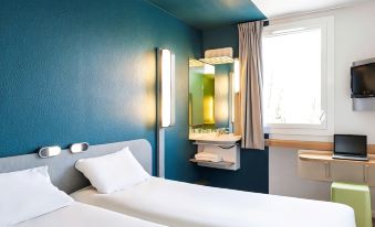 Ibis Budget Paris Porte de Vincennes